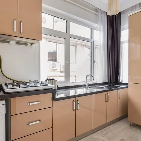Διαμέρισμα Fabulous Flat Near Bagdat Street In Kadikoy