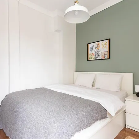 Διαμέρισμα Fabulous Flat Near Bagdat Street In Kadikoy