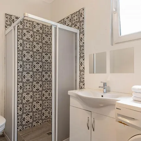 Διαμέρισμα Fabulous Flat Near Bagdat Street In Kadikoy Κωνσταντινούπολη