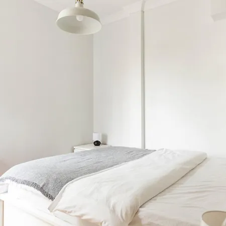 Διαμέρισμα Fabulous Flat Near Bagdat Street In Kadikoy