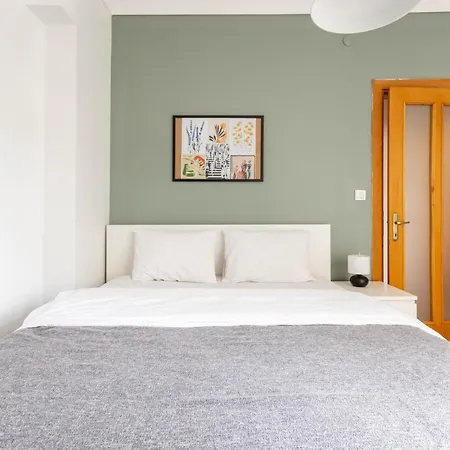 Fabulous Flat Near Bagdat Street In Kadikoy Κωνσταντινούπολη